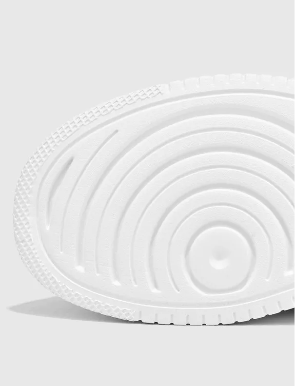 Men's Shoes Winter Casual Shoes Men's Explosive Student Sports Increase