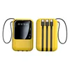 Amarillo (cargador estándar de 10W)