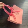 สีชมพู