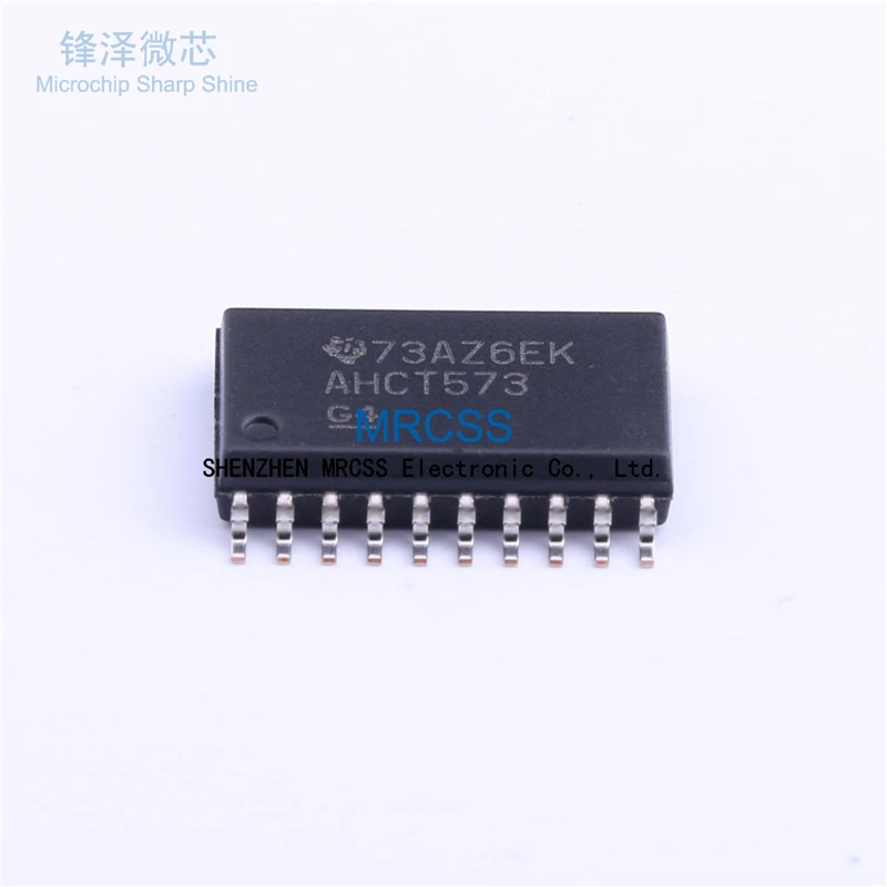 MRCSS New Original SN74AHCT573DWR Ic Chip Integrated Circuits