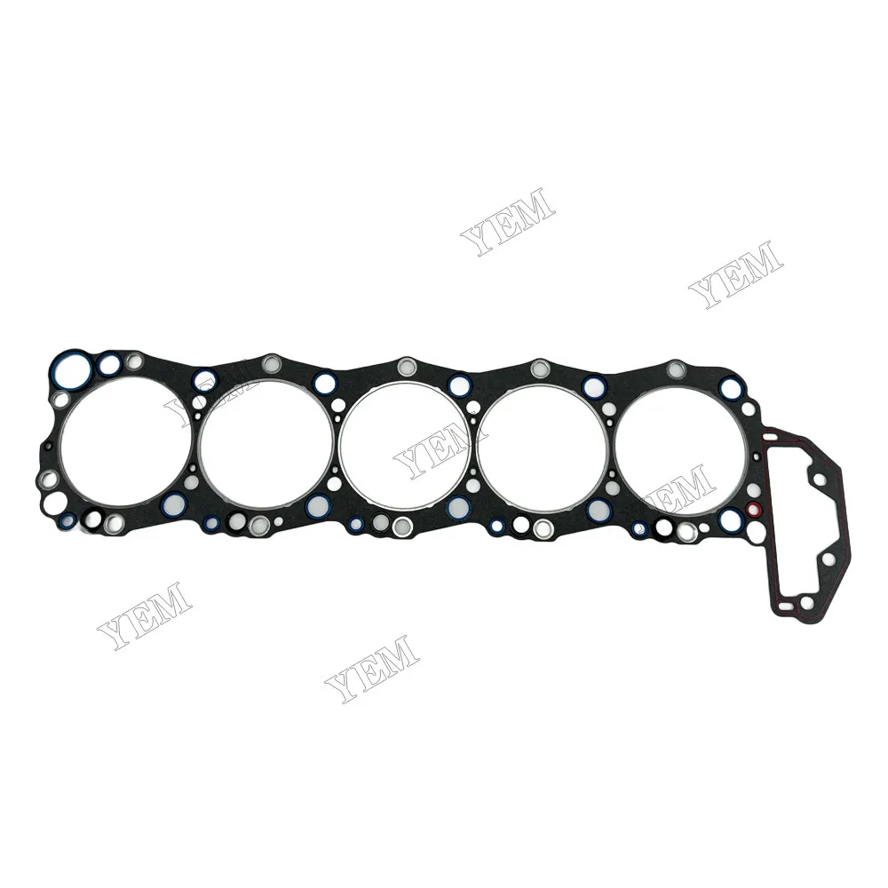 Head Gasket Fit for Hino J07E Engine 3