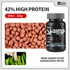 100g brine shrimp patch compound feed