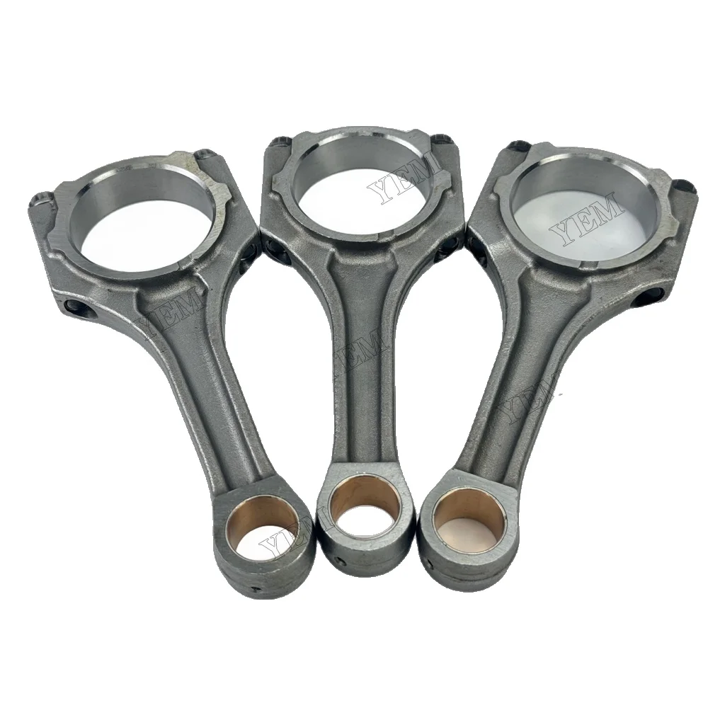 2GR 3GR Connecting Rod 132013925C0 13201-39135 Engine Repair Kit for Toyota Engine Spare Parts