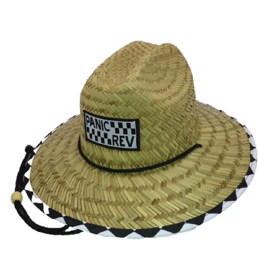 Wholesale Straw hat,100 Pieces