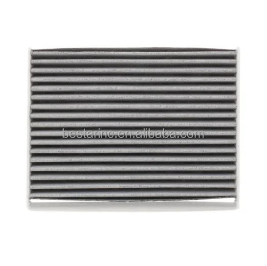 UFI Filters Filtre à Charbon Actif Habitacle 54.234.00 - Compatible Fiat, Nissan, Opel, Renault, Vauxhall