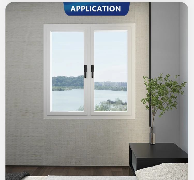 Double Glazed Windows Glass Australian Colonial Windows Aluminium Sash