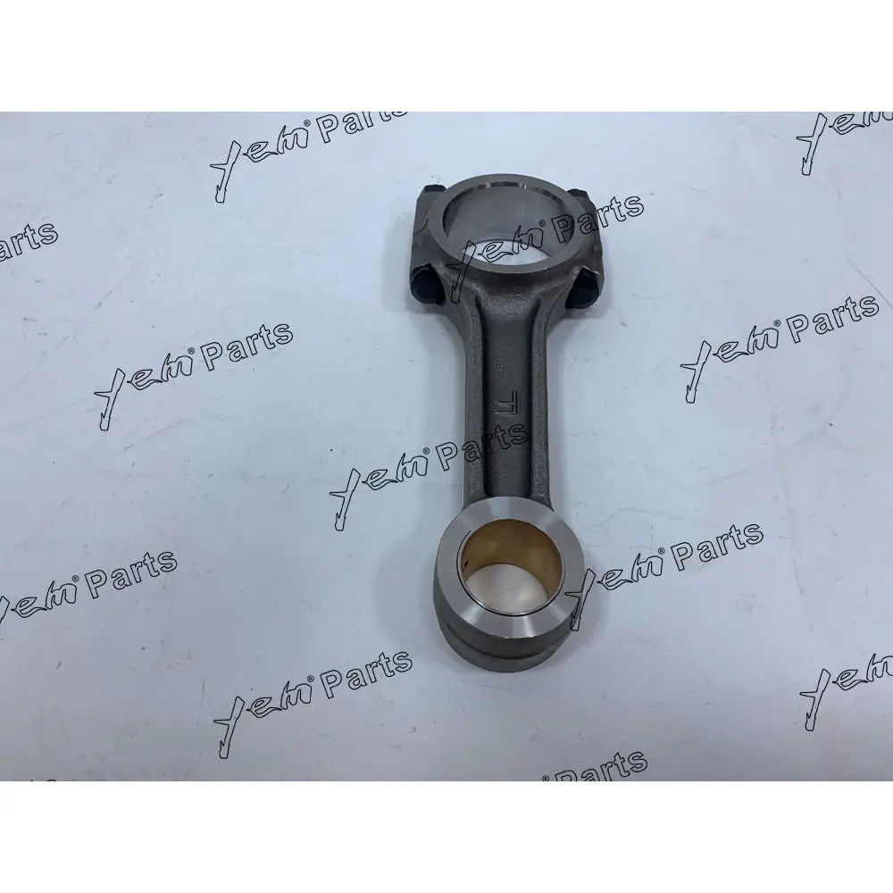 Japan OEM Parts Connecting Rod Assy 30H19-00030 For Mitsubishi K4N High Quality Diesel Engine Parts