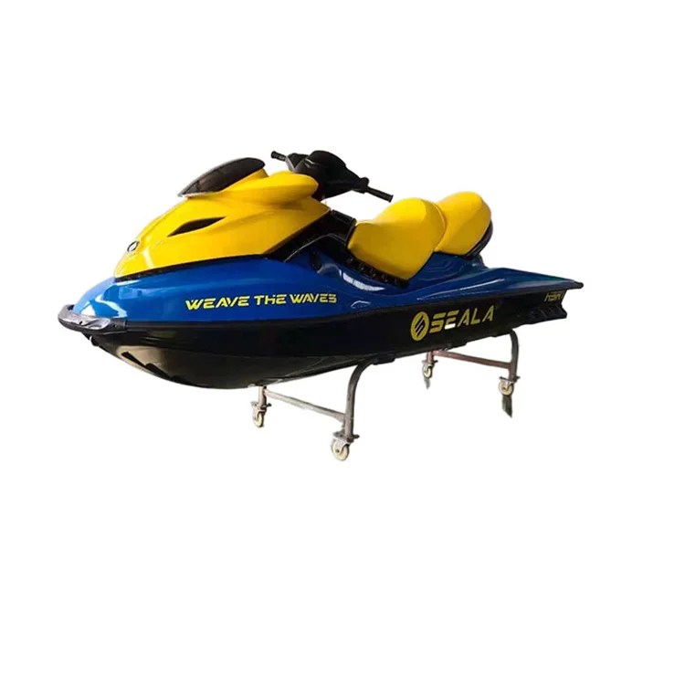 2022 1400cc 4 тактный Jet Ski двигателя/подержанная рольставни водные мотоциклы класса люкс персональный водный Jet Ski для продажи