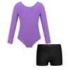 Lavender&Black
