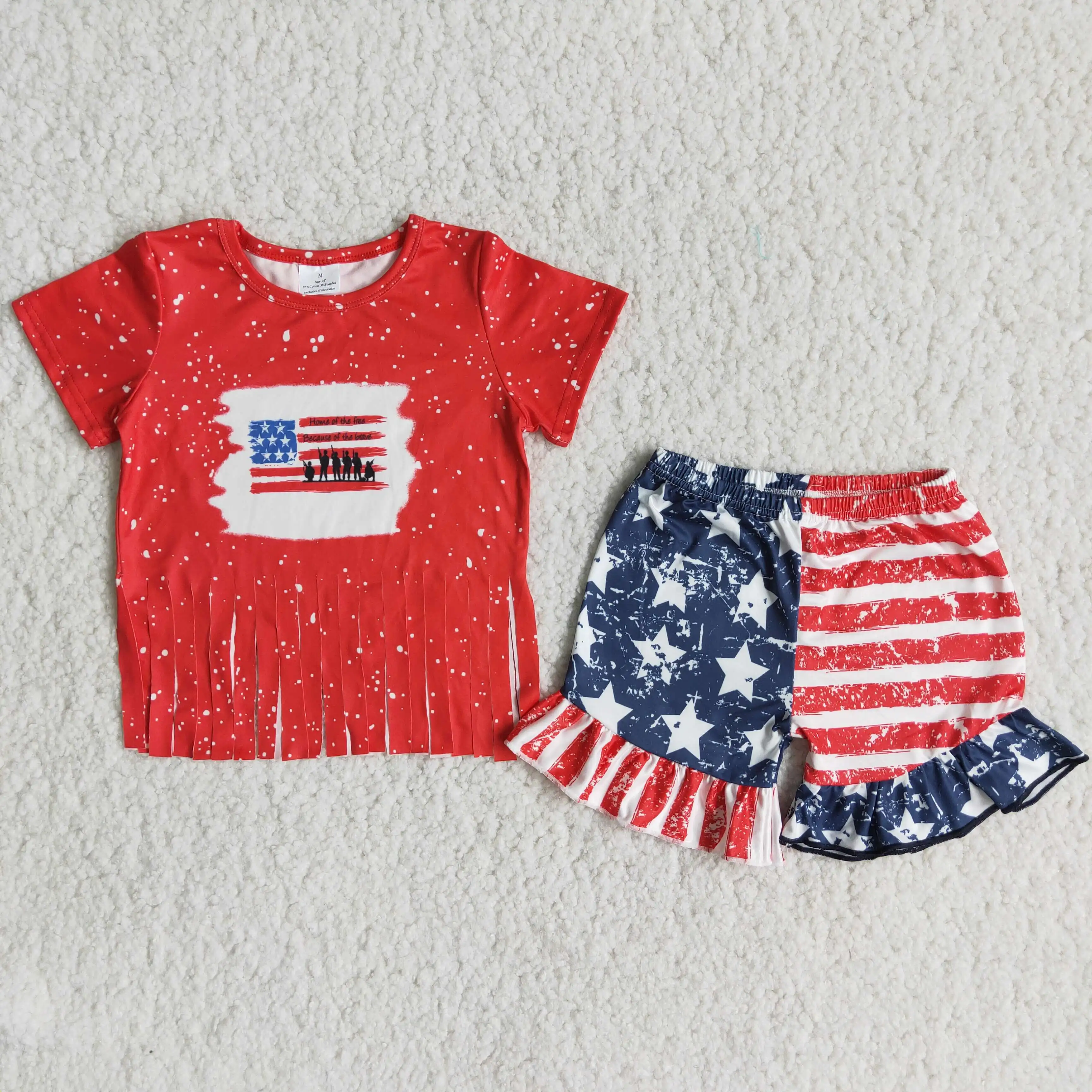 fourth of july boutique outfits