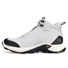Light gray/black-Men