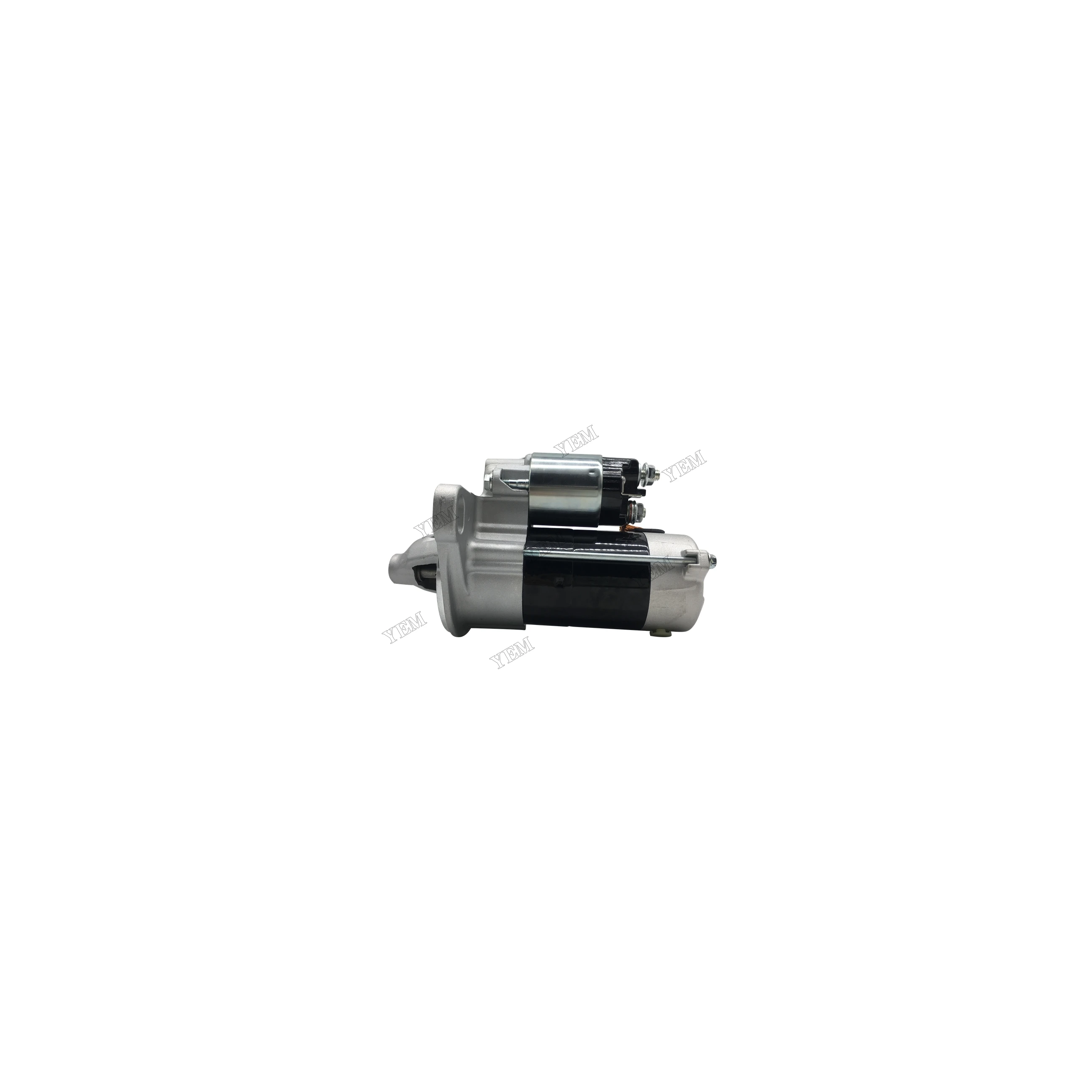 For Yanmar Starter Motor Aftermarket Engine Spare Parts