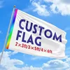 custom color