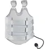 Gris (airbag único transpirable)