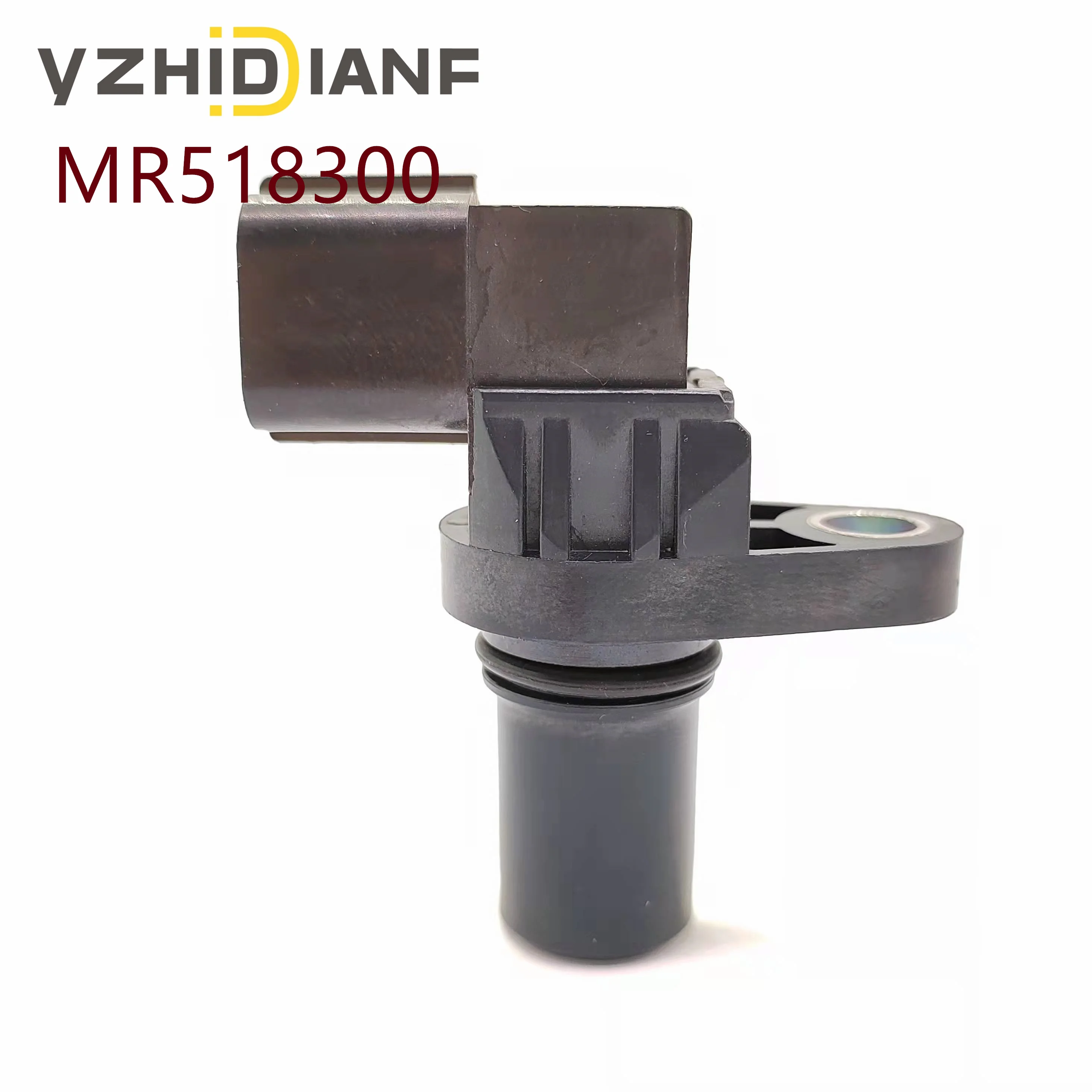 メル45983 ABS Sensor Wheel Speed Sensor 4410328090 Asc77799d R955336