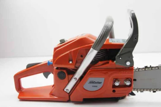 45cc JonCutter G4500 Gasoline Chainsaw