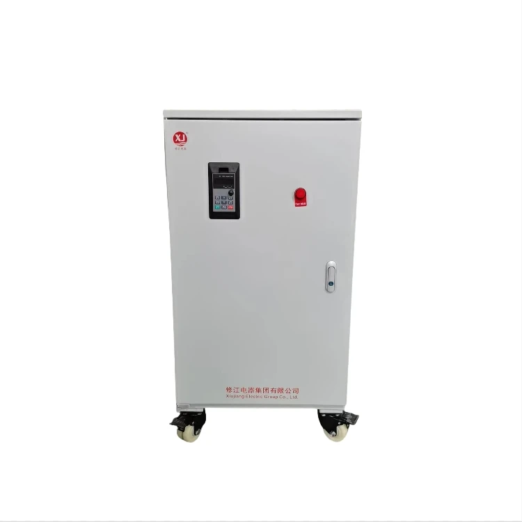 Xiujiang 1 Phase 220v to 3 Phase 380v Phase Converters Transformer 6kw ...