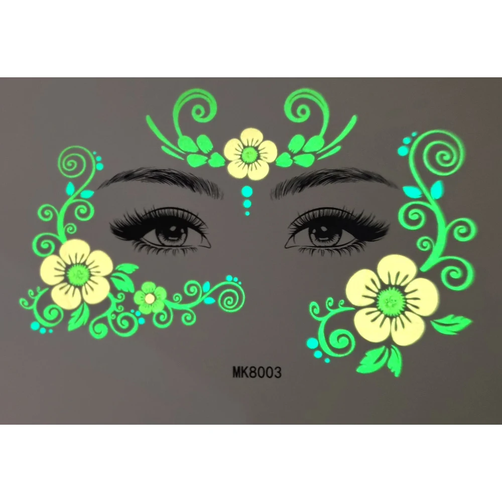 Наклейка-тату для детей