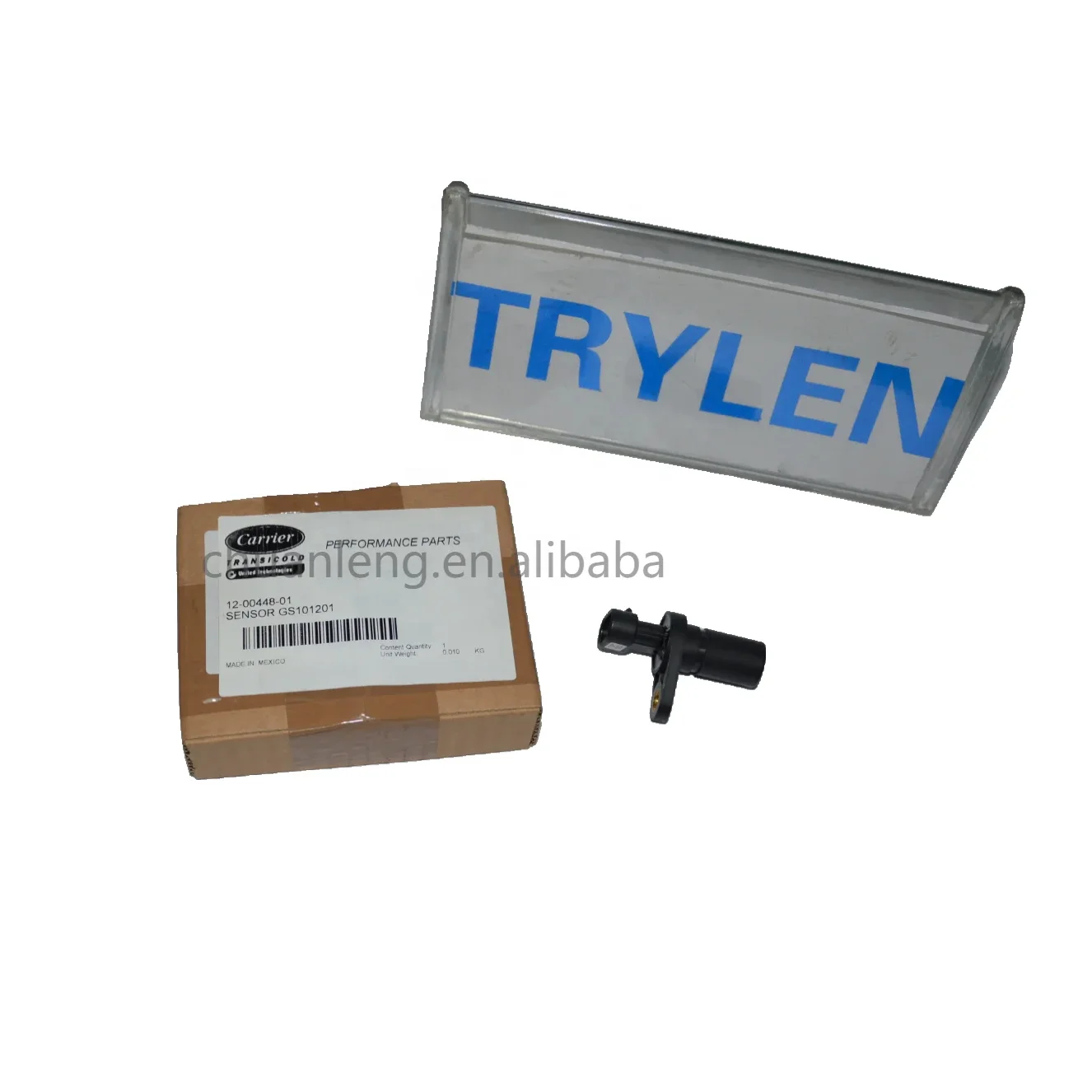 Carrier Transicold Vector 1550 Engine Speed Sensor Rpm (12-00448-01 ...