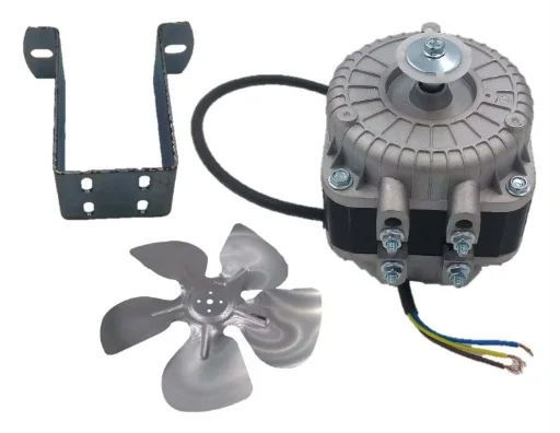 Refrigeration Fan, 5W, 10W, 16W, 25W - detail 4