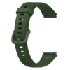 Verde del ejército