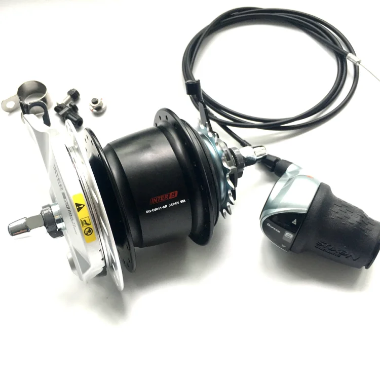 安さの秘密 SHIMANO SG-C6011-8R | artfive.co.jp