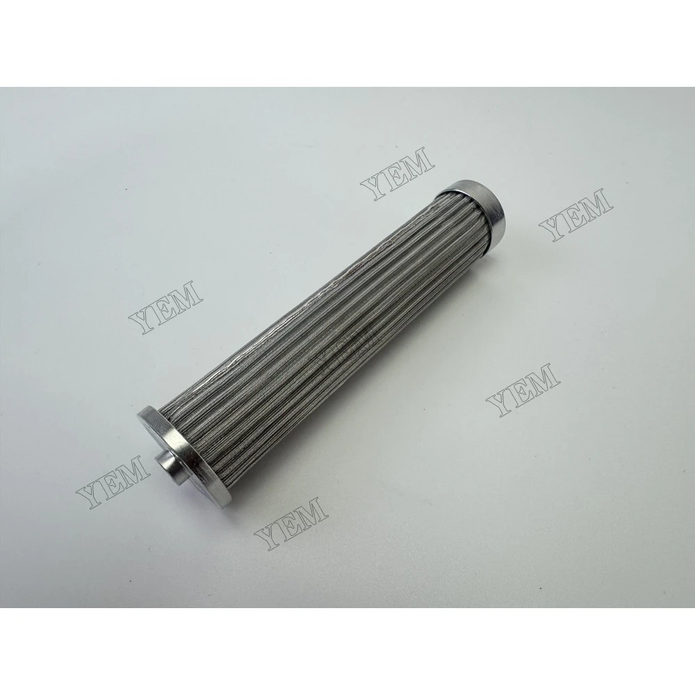 High-Performance 6D125 Filter Element Part No. 207-60-61250 3
