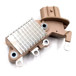 Automotive Parts Repuestos Car Accessories dynamo Governor Alternator Regulator for Changan Chana Benni Spare Parts