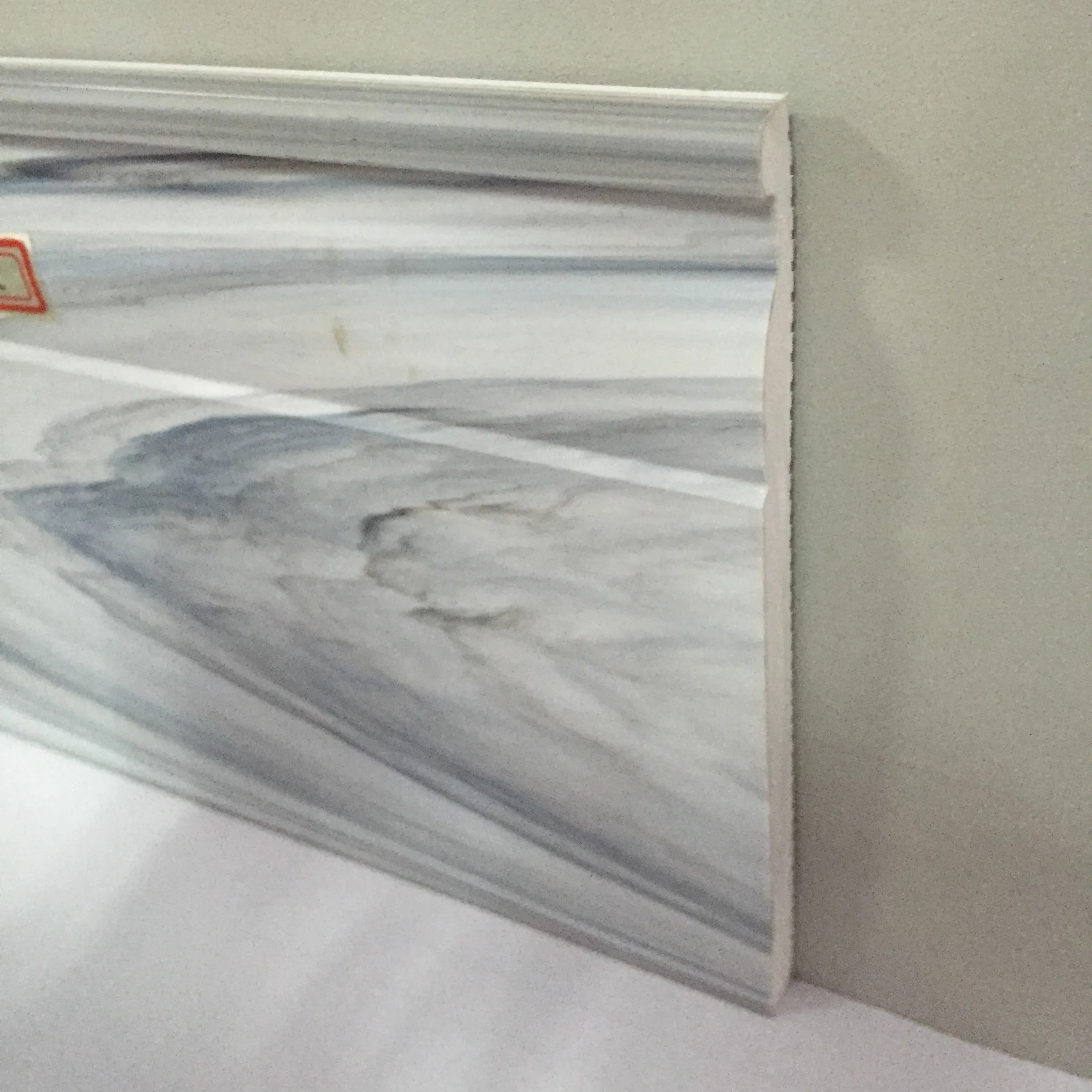 PVC Soft Skirting Board