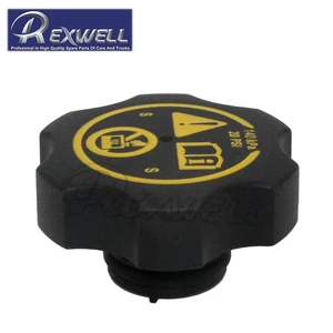 New Genuine OE 13502353 Car Expansion Water Tank Cap Radiator Cap for GM Chevrolet Cruze Aveo Vauxhall Astra Corsa Saab Opel