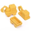 Jaune terne