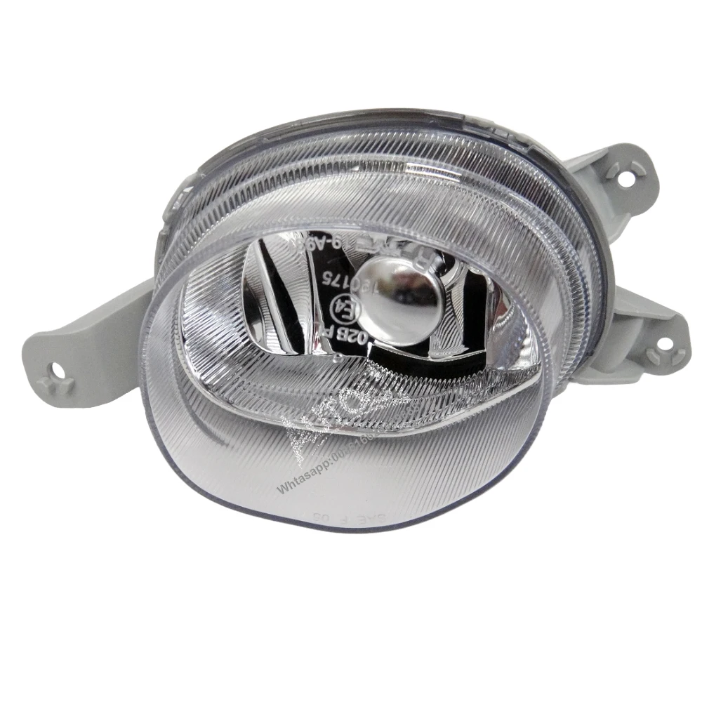ALB-1601050689746 Factory CAMINERO DERECHO Foglights Fog Lamp L 96650793 R 96650792 Car fog light fog lamp For Chevrolet Aveo