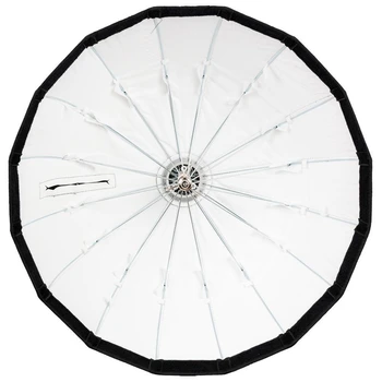 AD-S65w 65cm Octagon Umbrella Soft Box Godox for AD300Pro AD300 Pro detail image