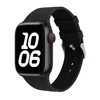 Negro (solo correa de reloj)