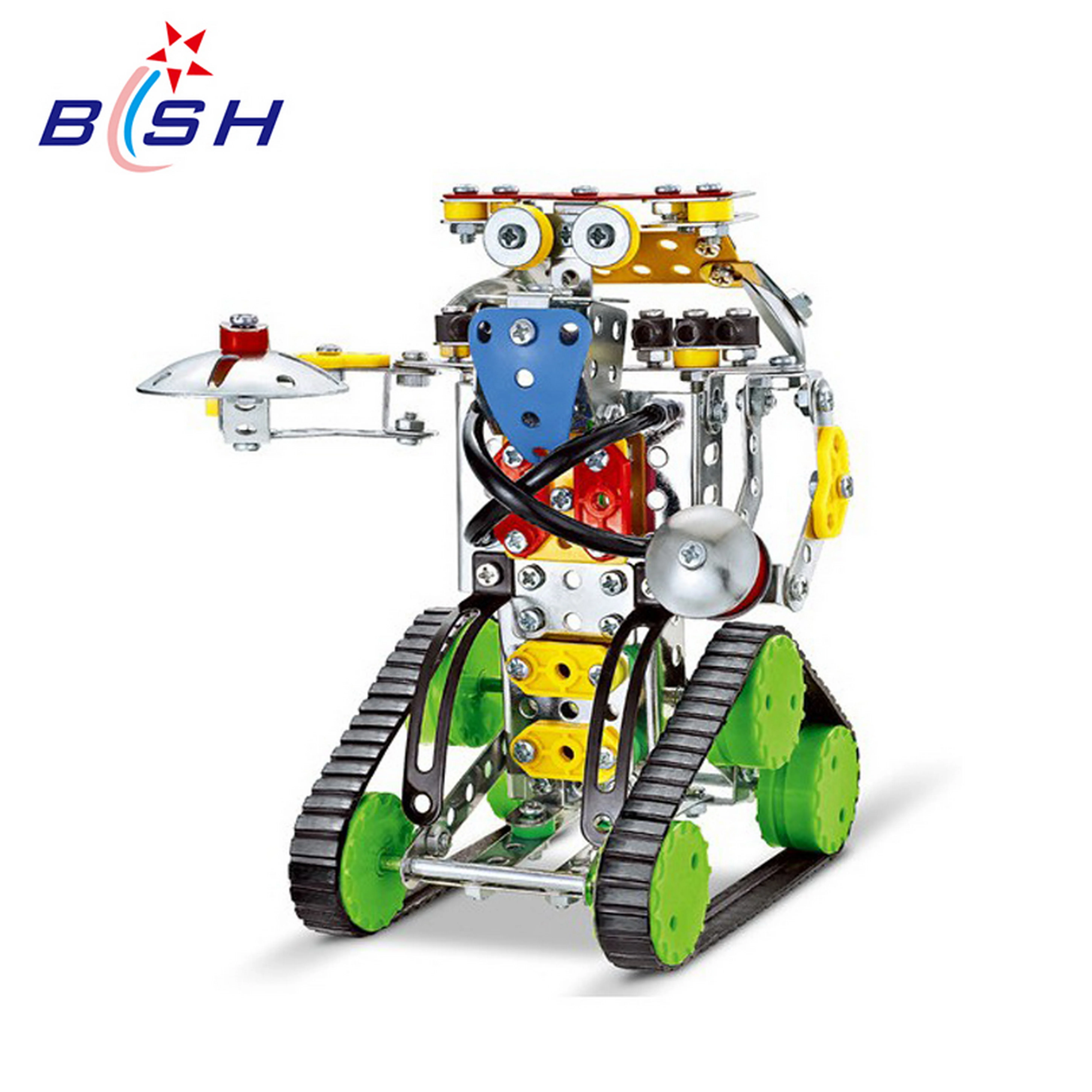 metal building blocks