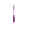 Tige violette noyau violet - 0,5 mm