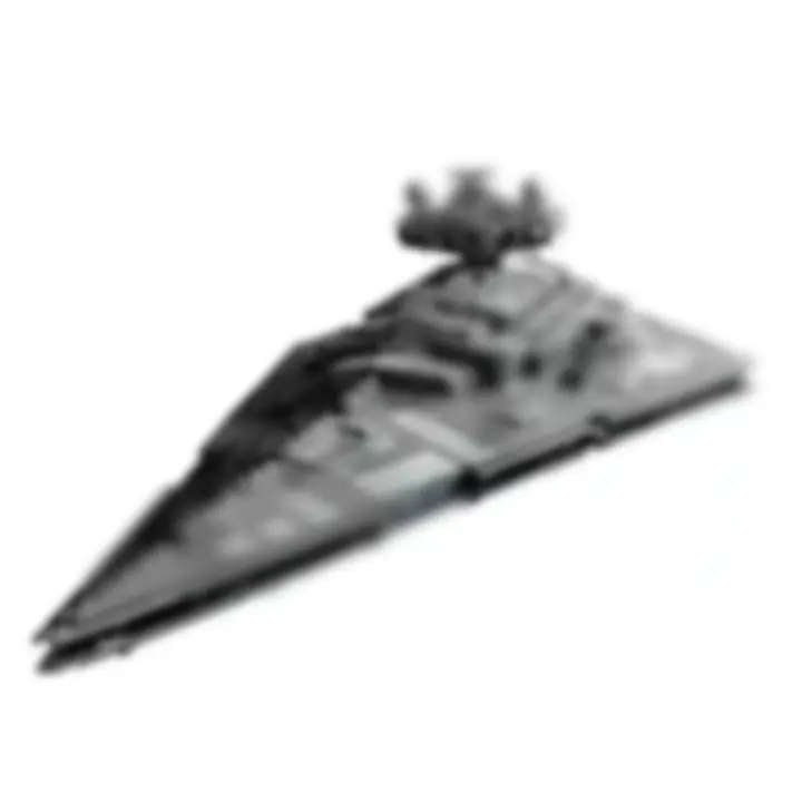 Hot Selling UCS Imperial Star Destroyer Compatible 75252 Toy Super Great Ultimate Weapon Spacecraft Building Blocks Bricks Sets