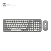 Gray