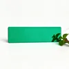 Miroir vert émeraude