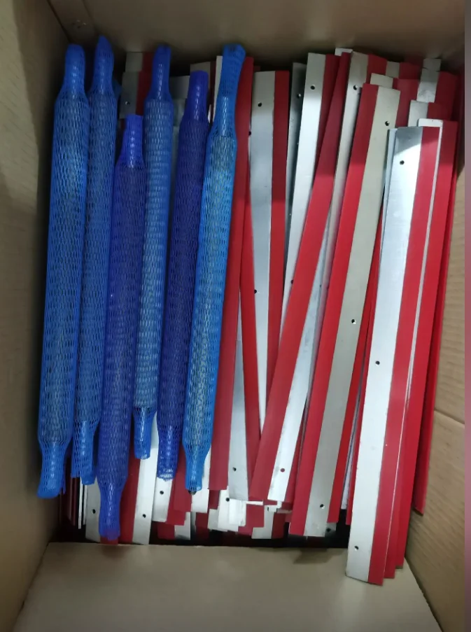 Good Quality Comber Machine Parts for Textile Machine Spare Parts