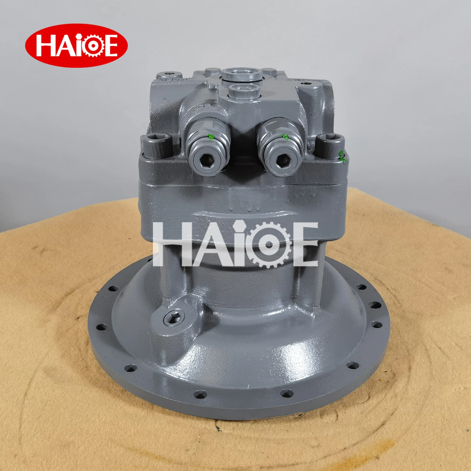 Excavator Hydraulic Parts M5X180 Hydraulic Motor 4616985 ZX360