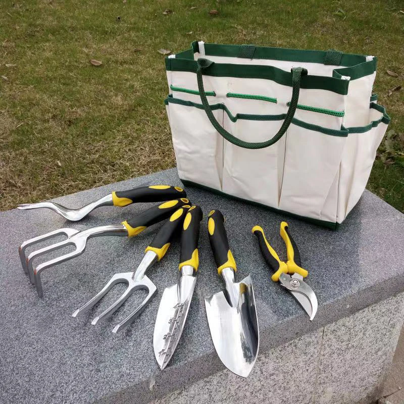 Hot Selling Customizable Garden Tool Kit Environmentally Friendly and Multifunctional OEM Support
