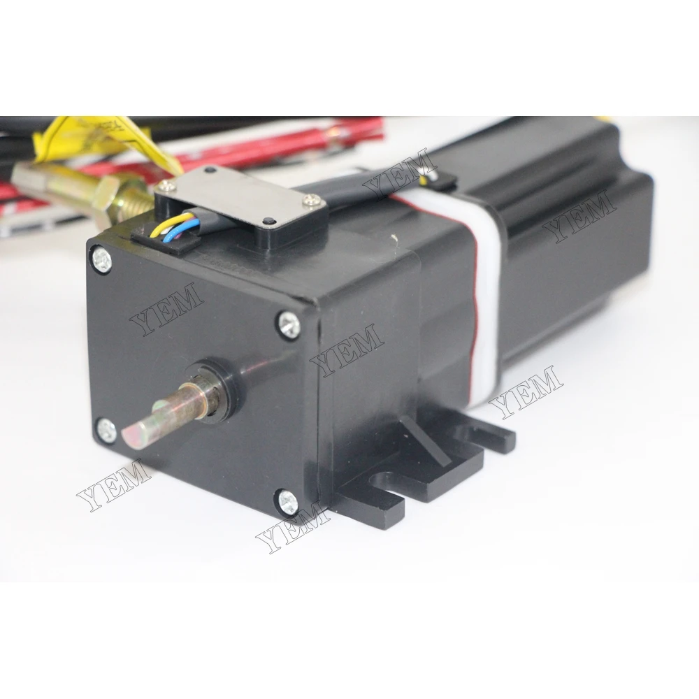 Throttle Motor for Caterpillar E307B OEM Engine Parts