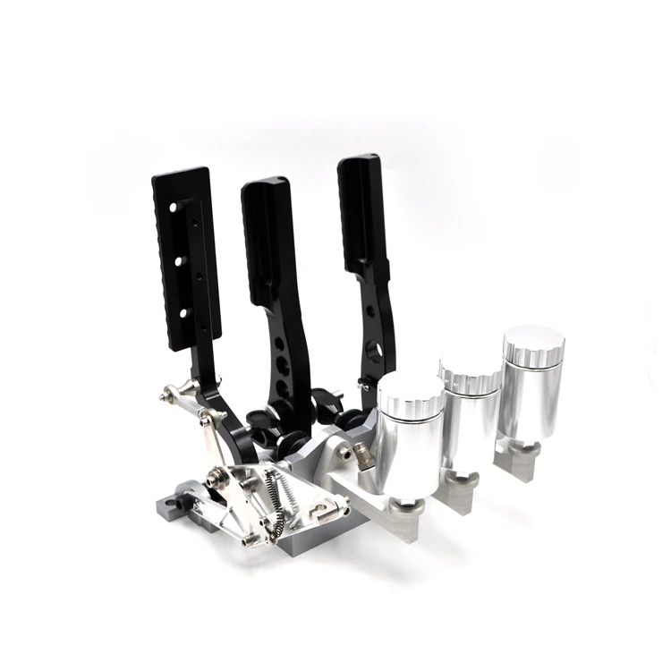 Universal Adjustable Pedal Assembly Pedal Box For Racing Buy Clutch