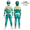 Power Rangers - Green