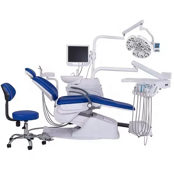 Modern China Dental Products Equipment Treatment Children's dental chair price in egypt details