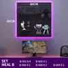 047 SET B -BLAKC