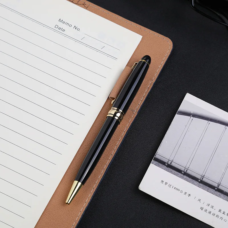 Classic Metal Ballpoint Pen Brand Logo Custom Promotional High Quality Promotion Ball Pen Buy