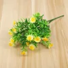 Little Sunflower