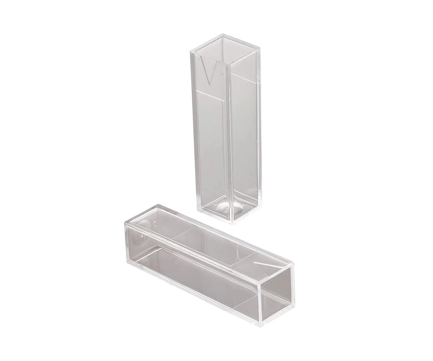 Лабораторные пластиковые расходные материалы от бренда Fisher 1 5 мл 2 или 4 кукеты для